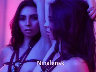 Ninalensk