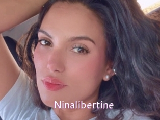 Ninalibertine