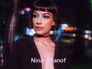 Ninaromanof