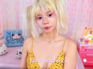 ninibambi422 Just Amateurs