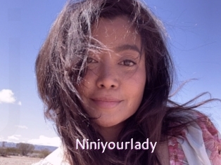 Niniyourlady