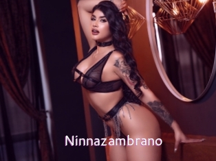 ninnazambrano Just Amateurs