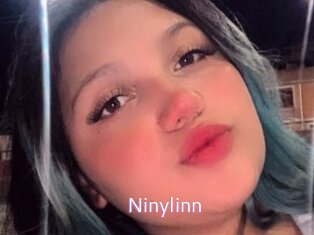 Ninylinn