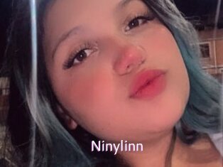 Ninylinn