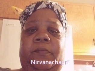 Nirvanachapri