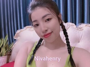 Nivahenry