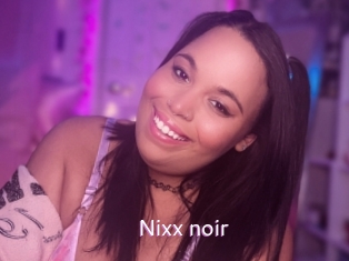 Nixx_noir
