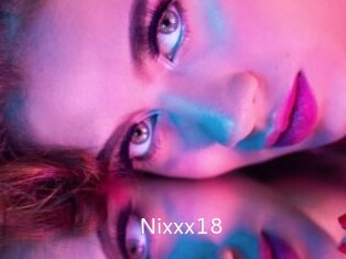 Nixxx18