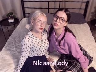 Nldaandjody