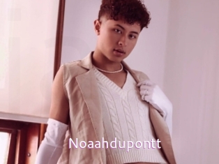 Noaahdupontt