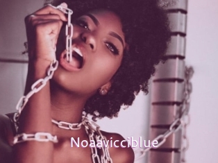 Noaavicciblue
