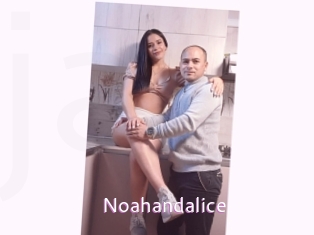 Noahandalice