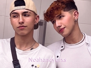 Noahandyurxs