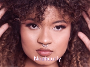Noahcurly