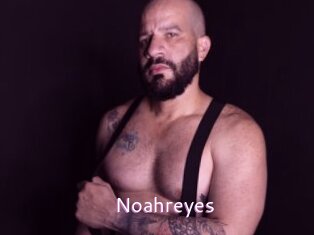 noahreyes Just Amateurs
