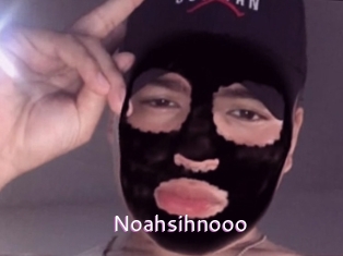 Noahsihnooo