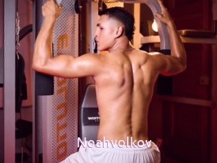 noahvolkov Just Amateurs