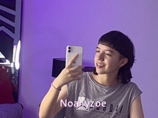 Noahyzoe