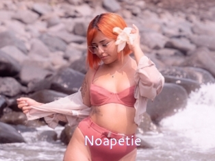 Noapetie