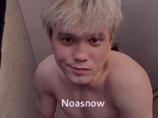 Noasnow