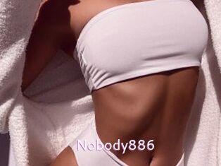 Nobody886
