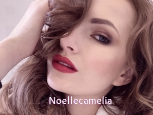 noellecamelia Just Amateurs