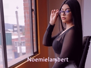 Noemielambert