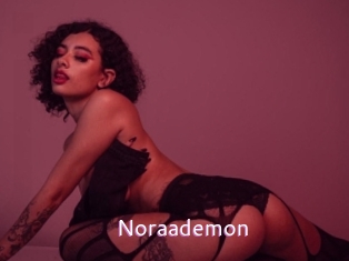 Noraademon