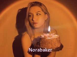 norabaker Just Amateurs