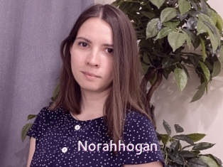 Norahhogan