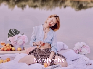 norajacobs Just Amateurs