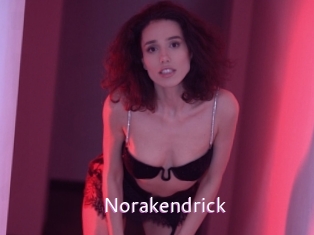 norakendrick Just Amateurs
