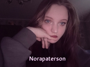 Norapaterson