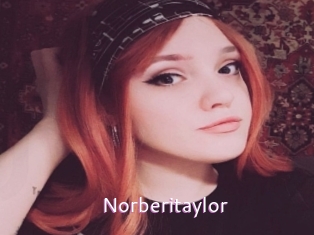 Norberitaylor