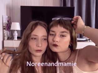 noreenandmamie Just Amateurs