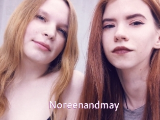 Noreenandmay