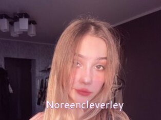 Noreencleverley
