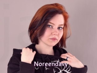 Noreendavy