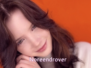 Noreendrover