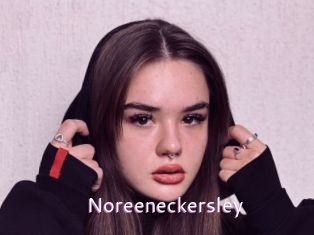 noreeneckersley Just Amateurs