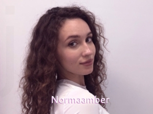 Normaamber