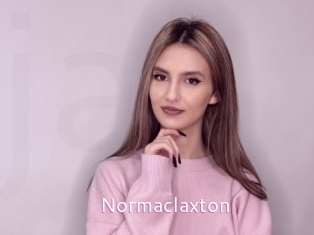 Normaclaxton