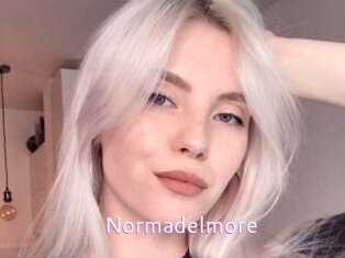 normadelmore Just Amateurs