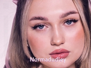 Normadudley