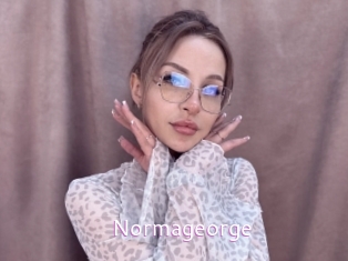 Normageorge