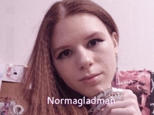 Normagladman
