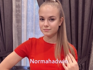Normahadwin