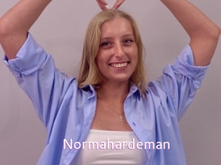 Normahardeman