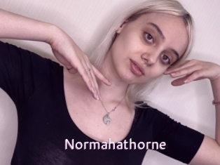 Normahathorne