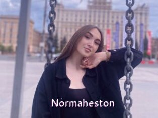 Normaheston